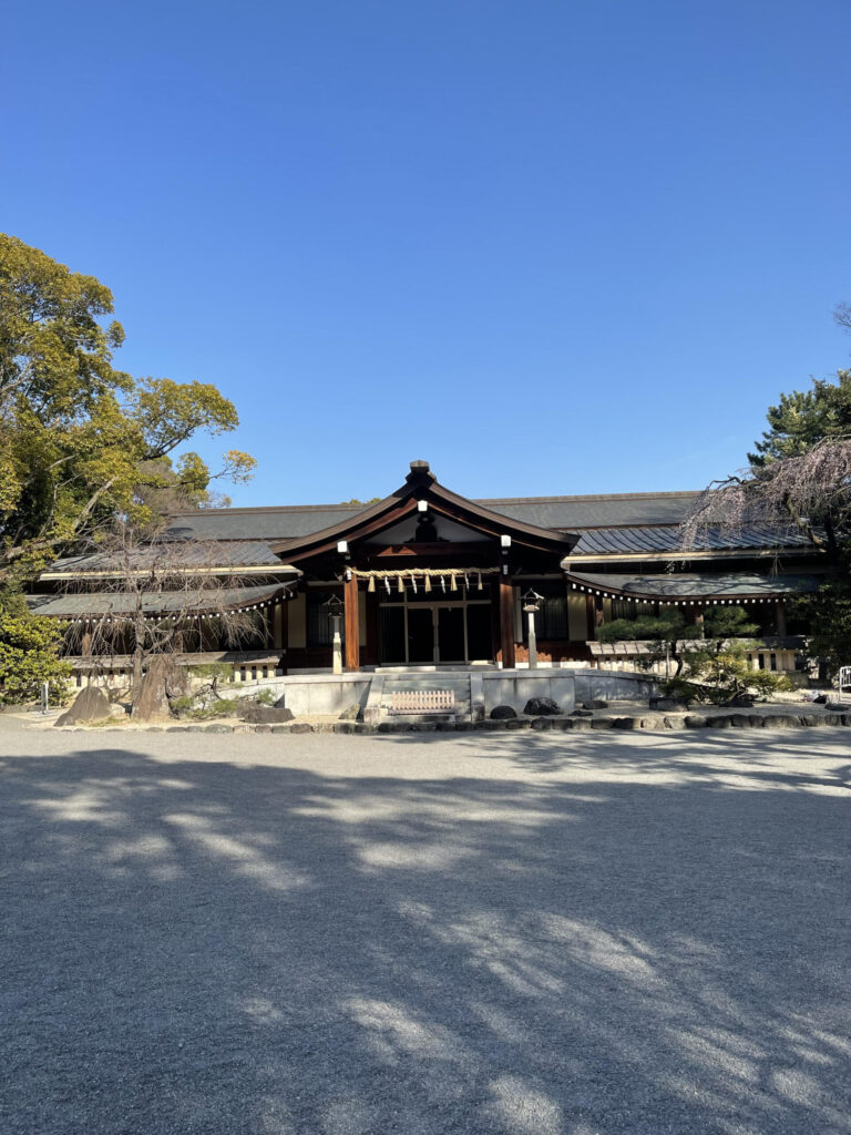 宮庁（きゅうちょう）