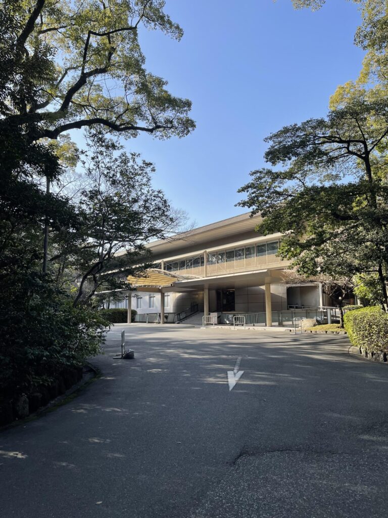 熱田神宮会館