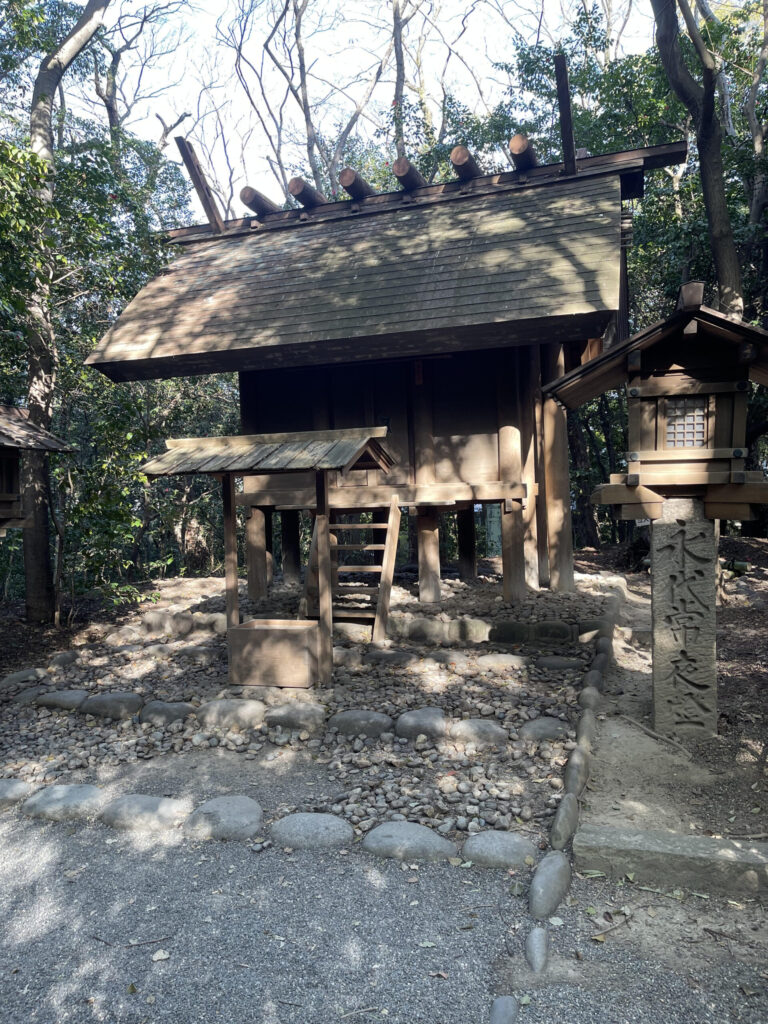 龍神社（りゅうじんじゃ）