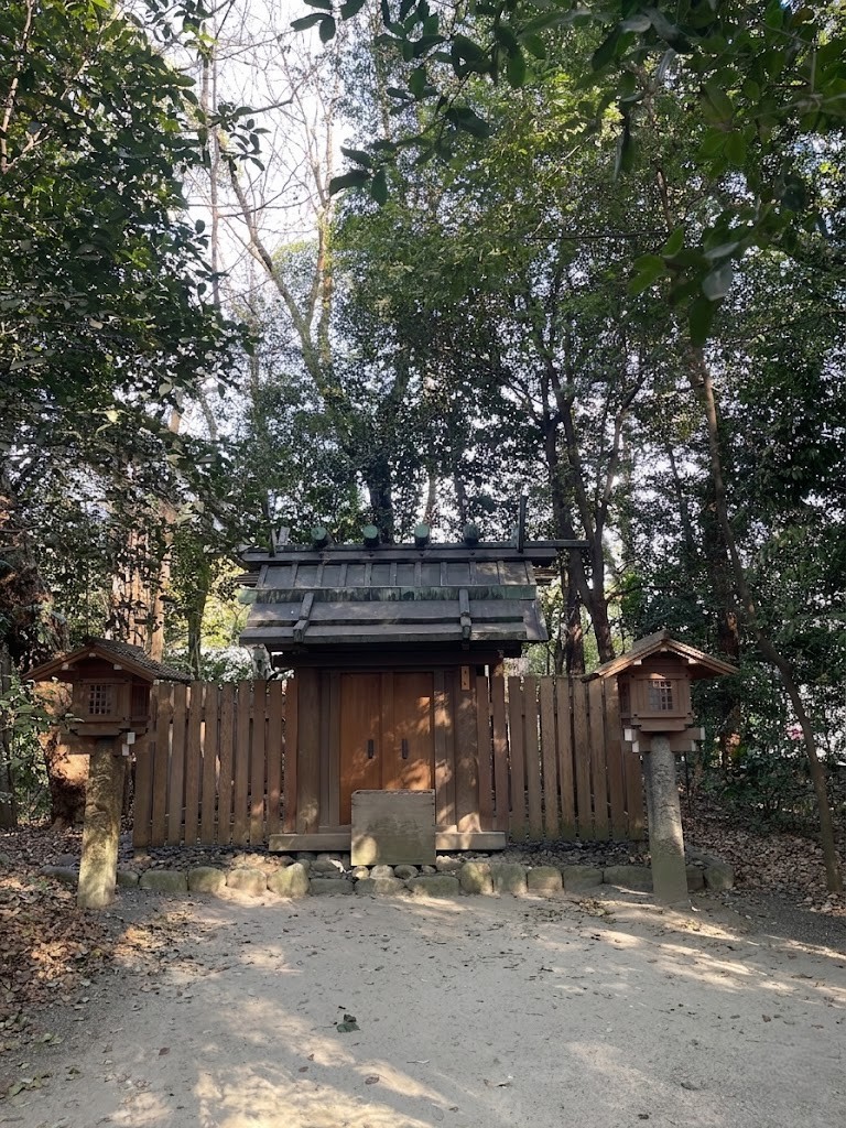 徹社（とおすのやしろ）