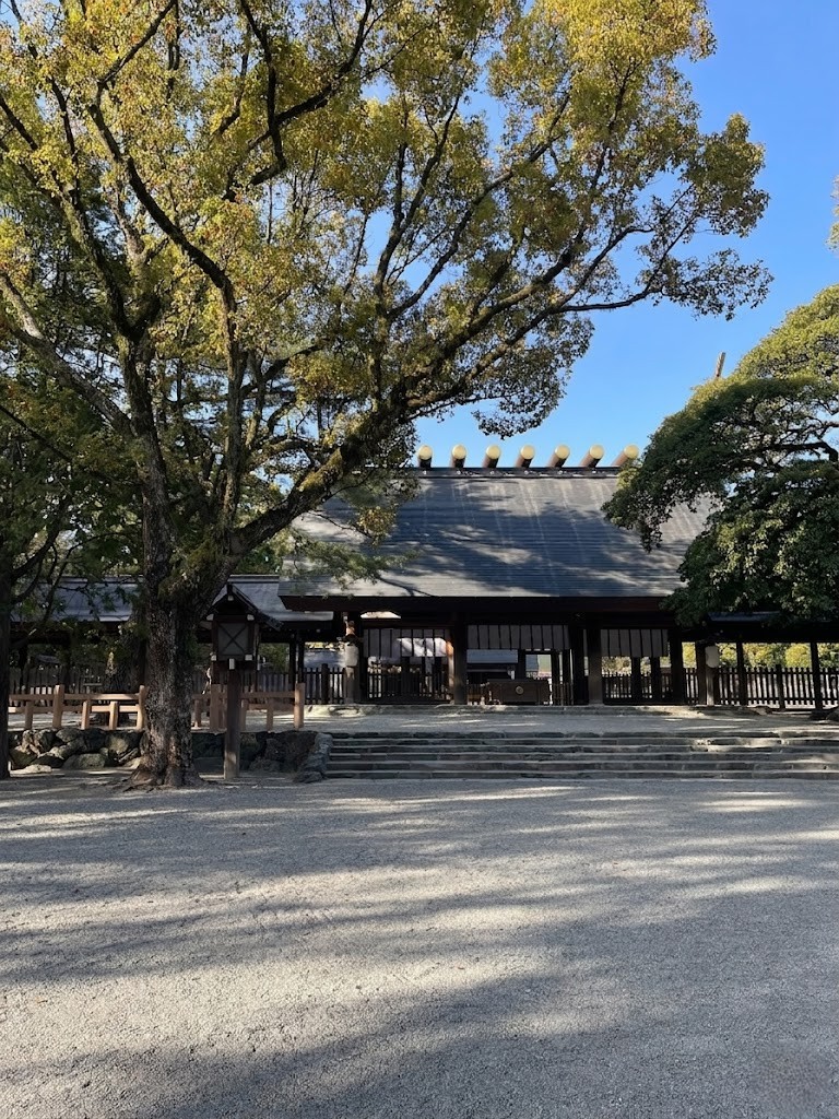 本宮（ほんぐう）